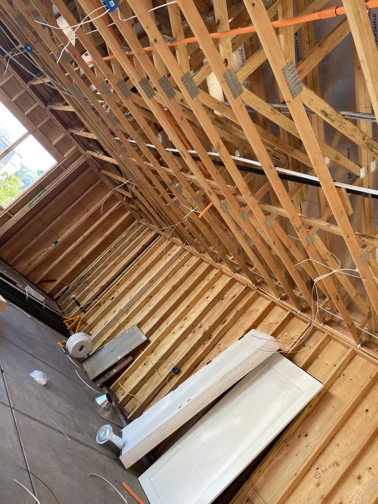 Slide of Gastelum Electric Services