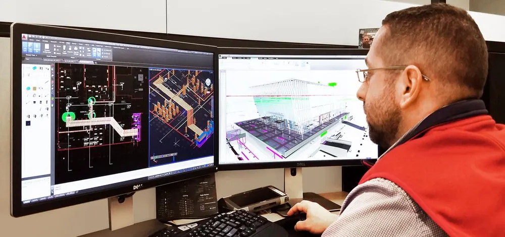 Slide of Gaston Electrical