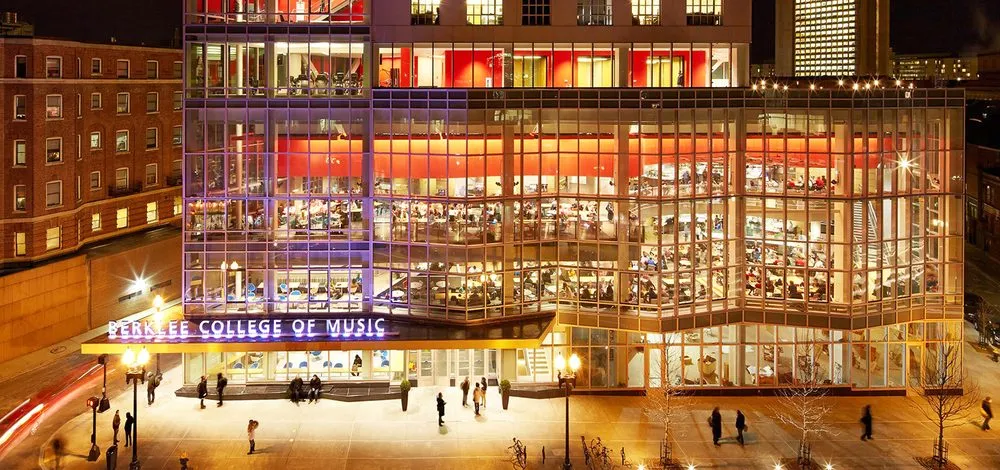 Slide of Gaston Electrical