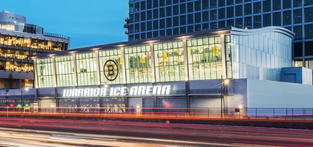 Slide of Gaston Electrical