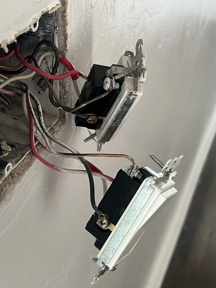 Slide of Gaston’s Electric