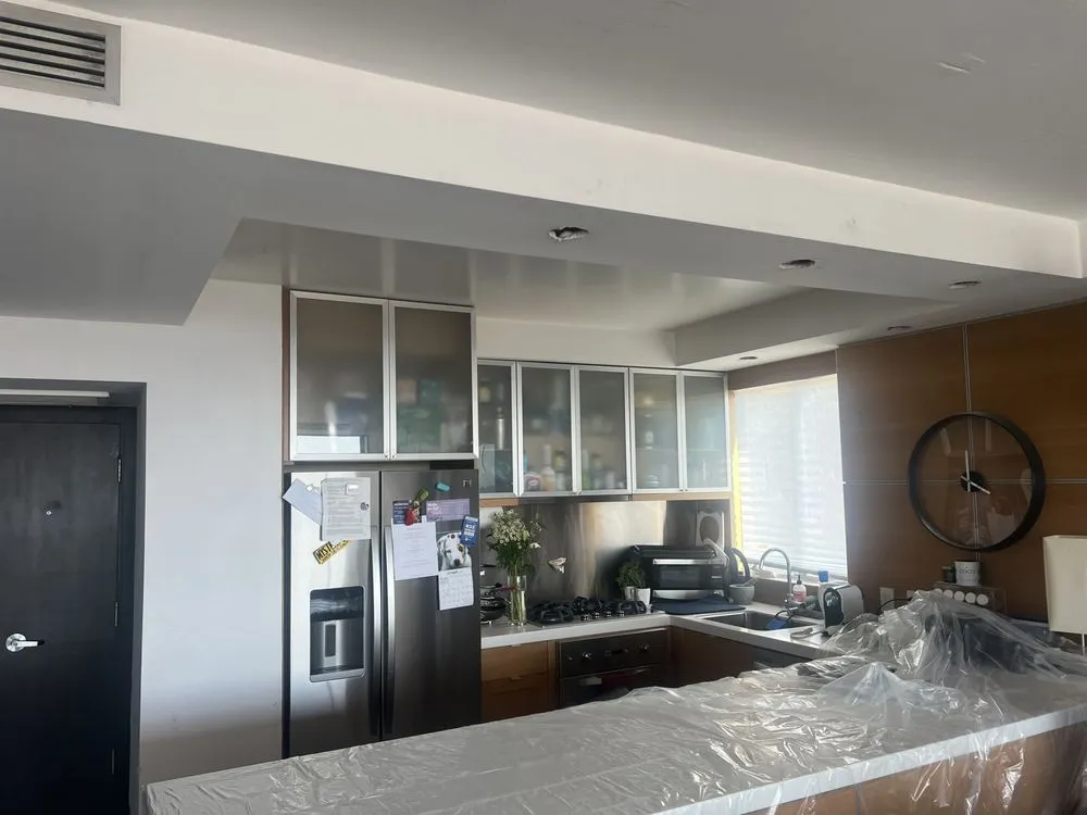 Slide of Gaston’s Electric