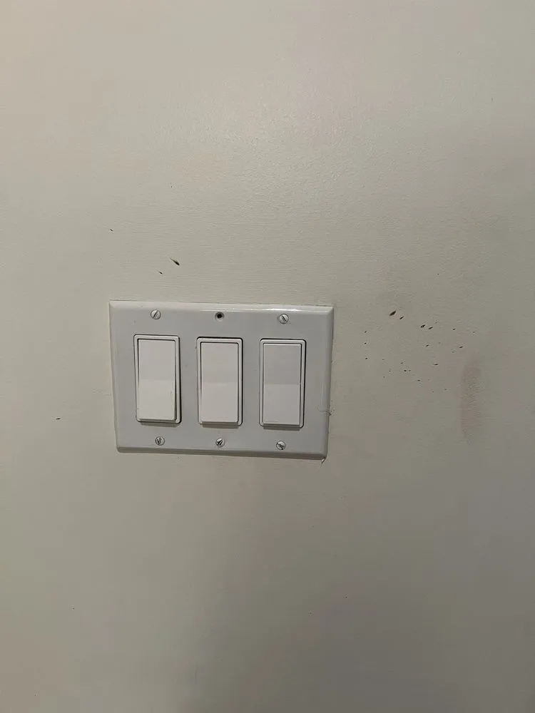 Slide of Gaston’s Electric