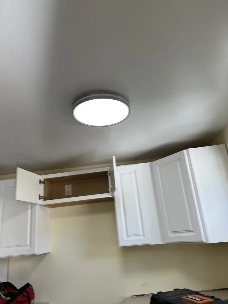 Slide of Gaston’s Electric