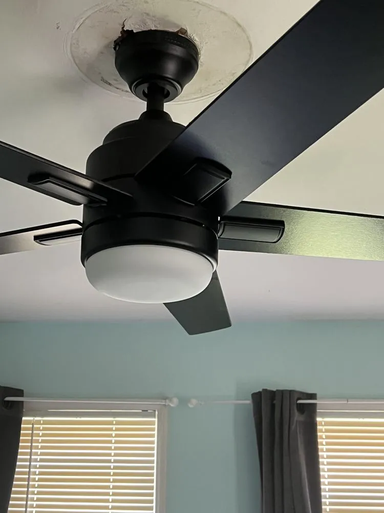 Slide of Gaston’s Electric