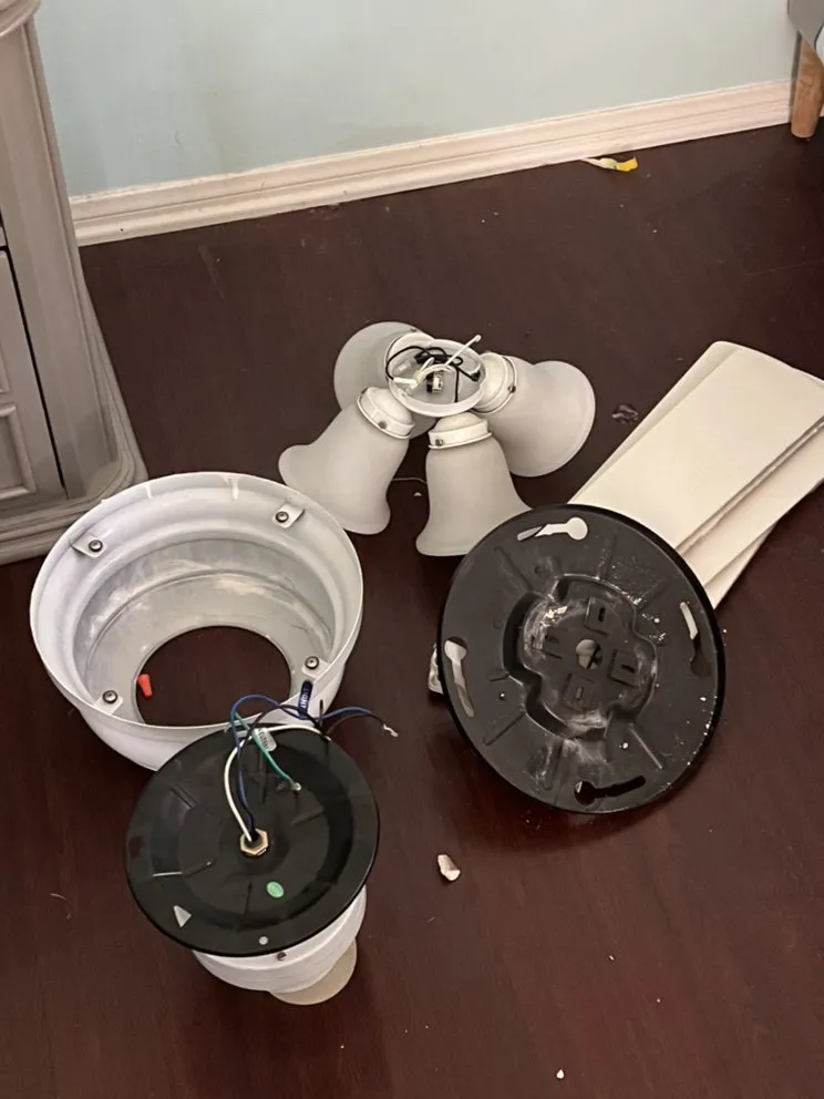 Slide of Gaston’s Electric