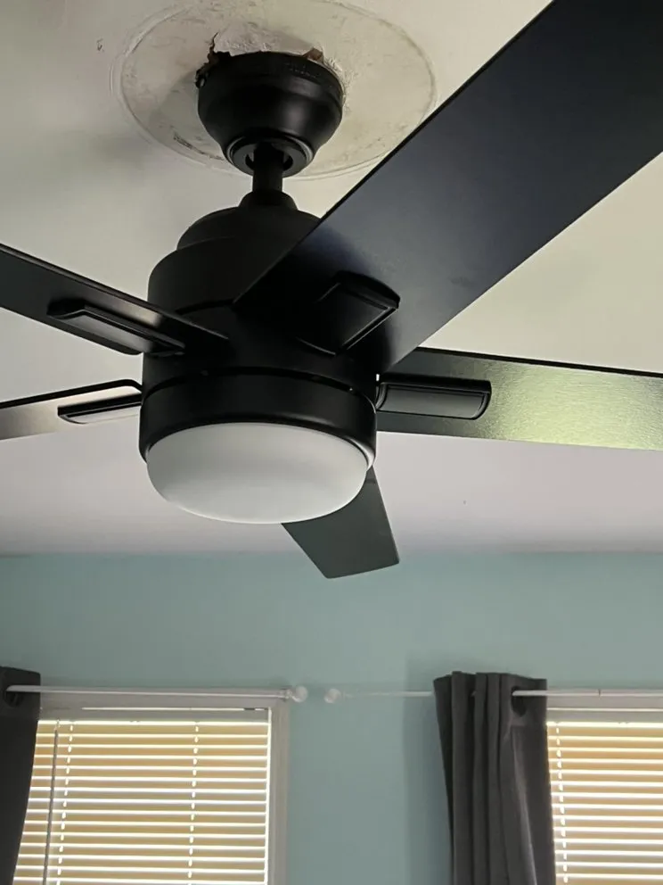 Slide of Gaston’s Electric