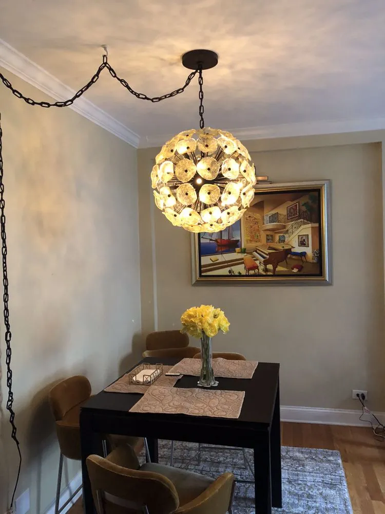 Slide of GAT Electrical Services