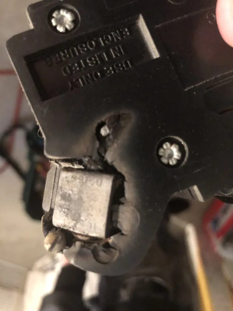 Slide of GAT Electrical Services