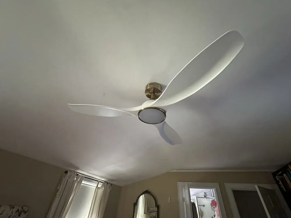 Slide of GAT Electrical Services