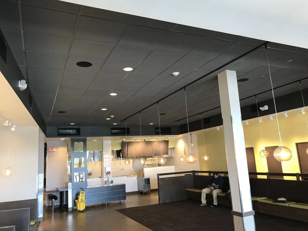 Slide of GAT Electrical Services