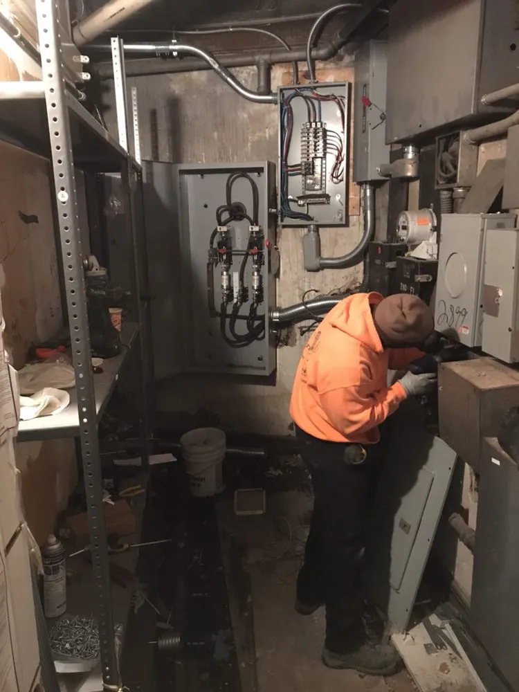 Licensed wiring installation experts serving , - GAT Electrical Services