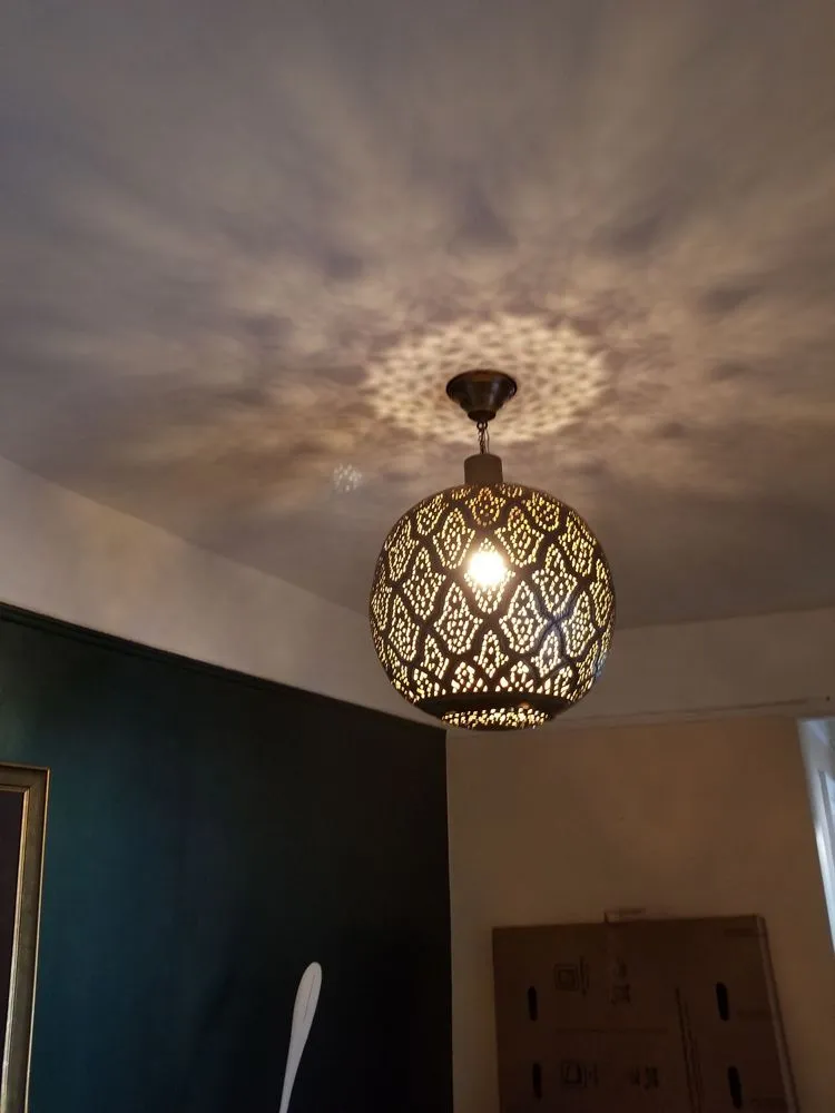 Slide of GAT Electrical Services