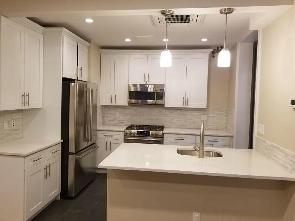 Slide of GAT Electrical Services