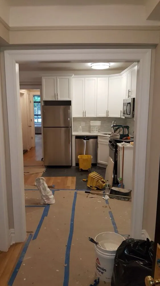 Slide of GAT Electrical Services