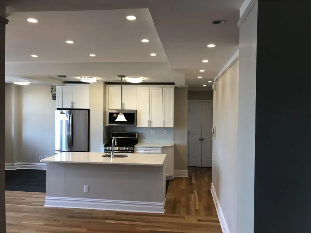 Slide of GAT Electrical Services