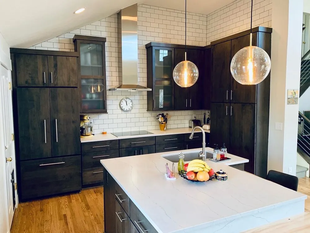 Slide of Gates Contracting