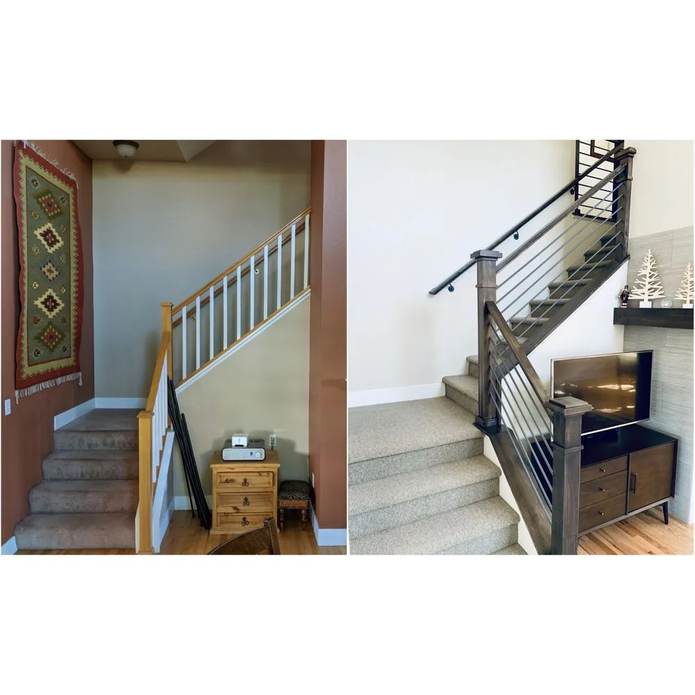 Slide of Gates Contracting