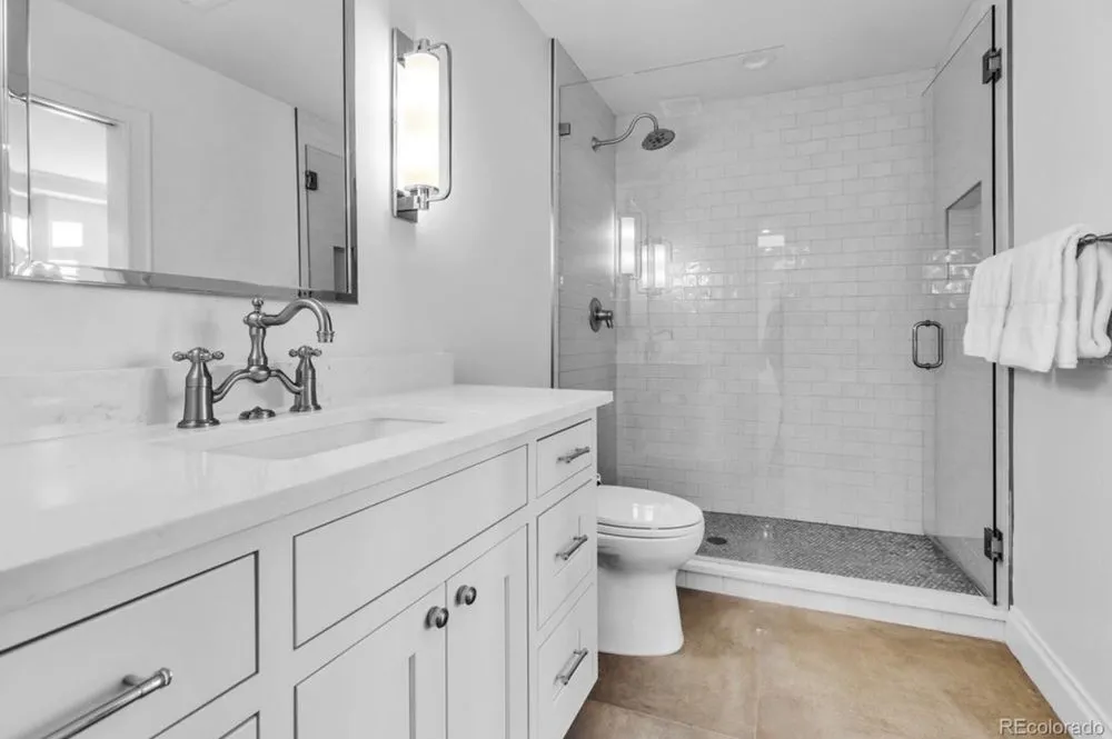 Slide of Gates Contracting