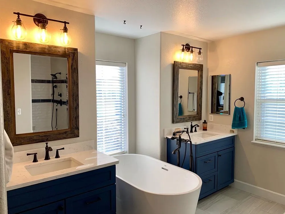 Slide of Gates Contracting