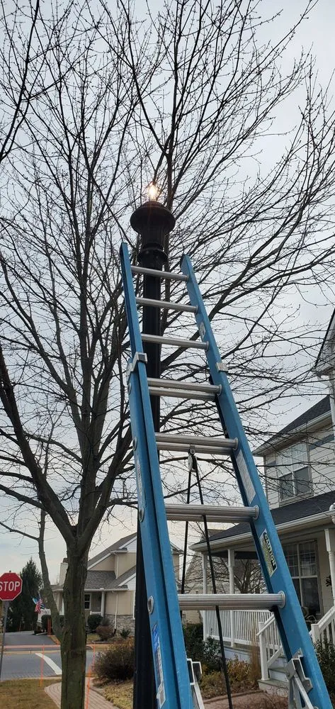 Emergency lighting installation experts serving Conestoga, PA - Gates Electrical