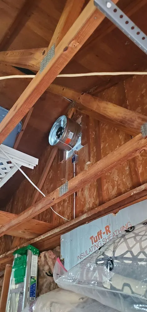 Expert electrician providing panel upgrade in Conestoga, PA - Gates Electrical