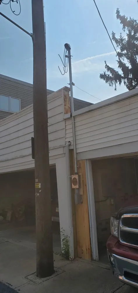 Professional electrical repair service in Conestoga, PA - Gates Electrical