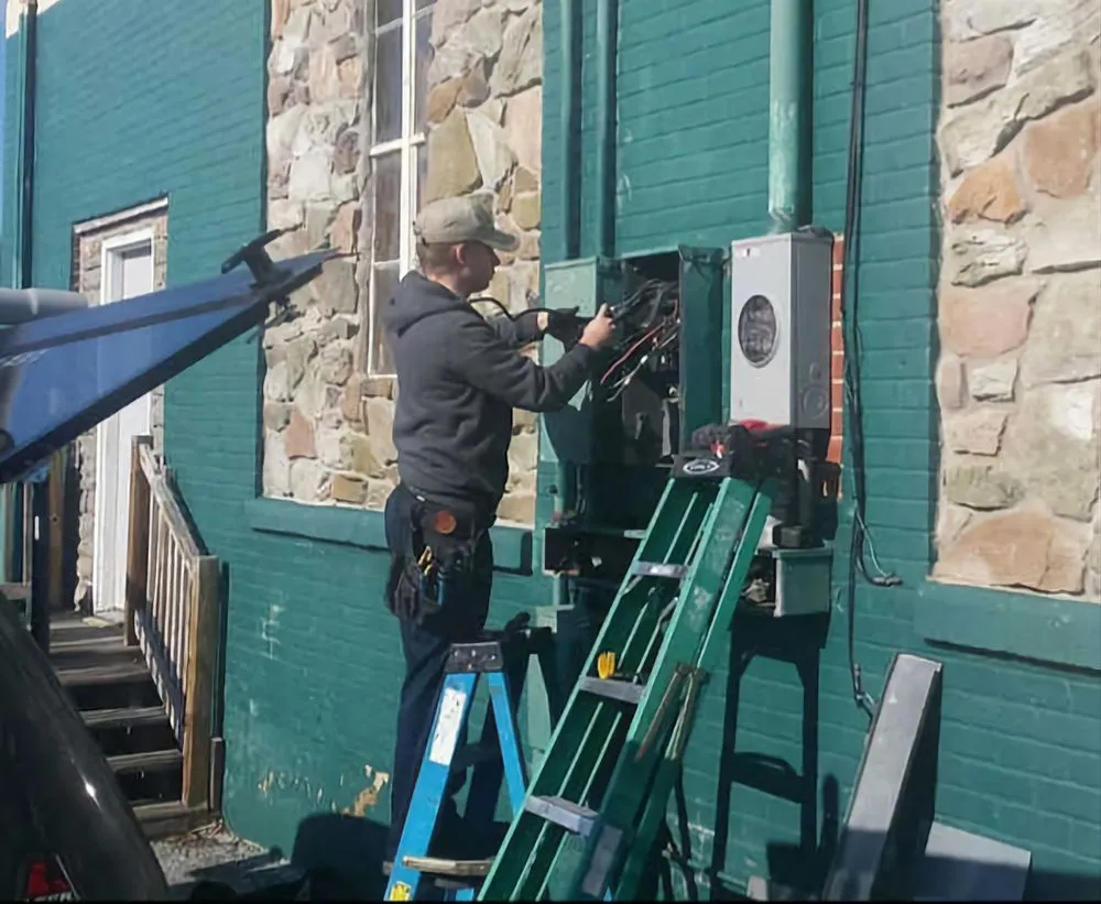 Certified panel upgrade service in Conestoga, PA - Gates Electrical