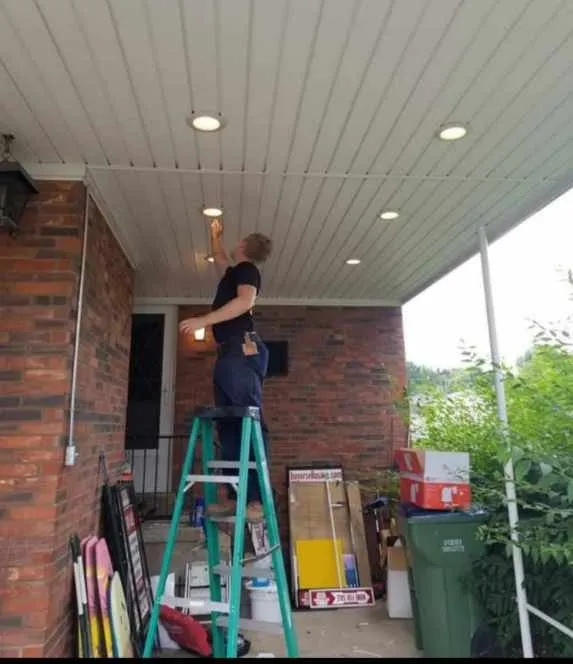 Expert outlet and switch repair experts serving Conestoga, PA - Gates Electrical