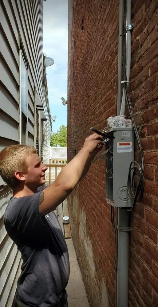 Trusted outlet and switch repair in Conestoga, PA by Gates Electrical
