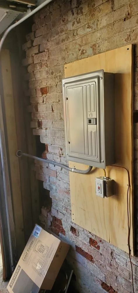 Affordable circuit breaker repair service in Conestoga, PA - Gates Electrical