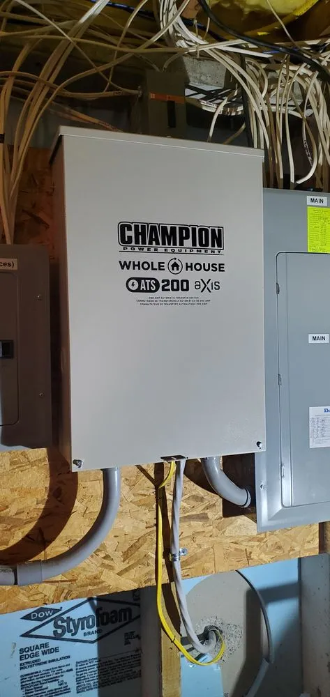 Reliable wiring installation service in Conestoga, PA - Gates Electrical