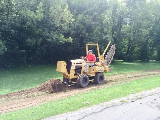 Affordable electrician providing circuit breaker repair in ,