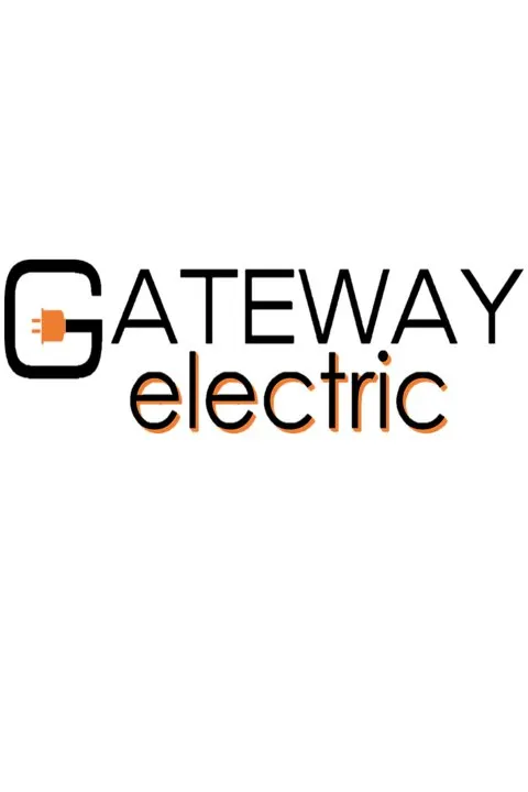 Slide of Gateway Electric