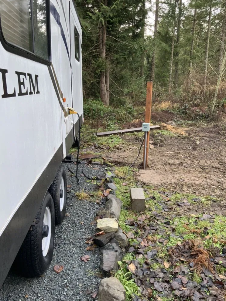 Slide of Gateway Electric