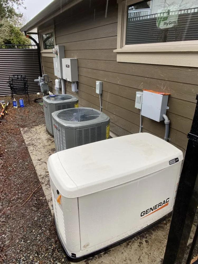 Slide of Gateway Electric