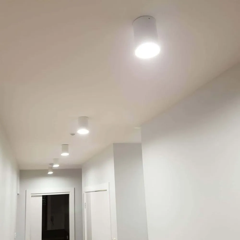 Slide of Gateway Licensed Electrician