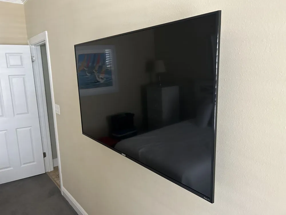 Slide of Gathright Solutions