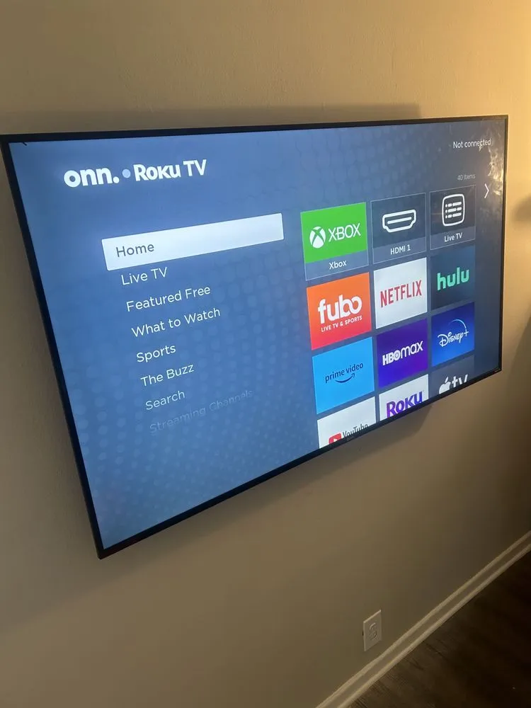 Slide of Gathright Solutions