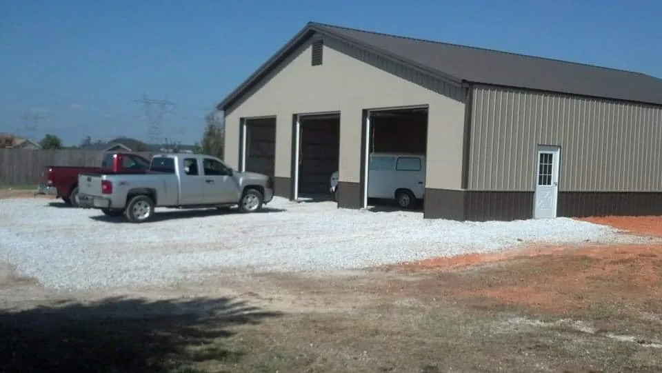Slide of Gatlin's Home Restoration