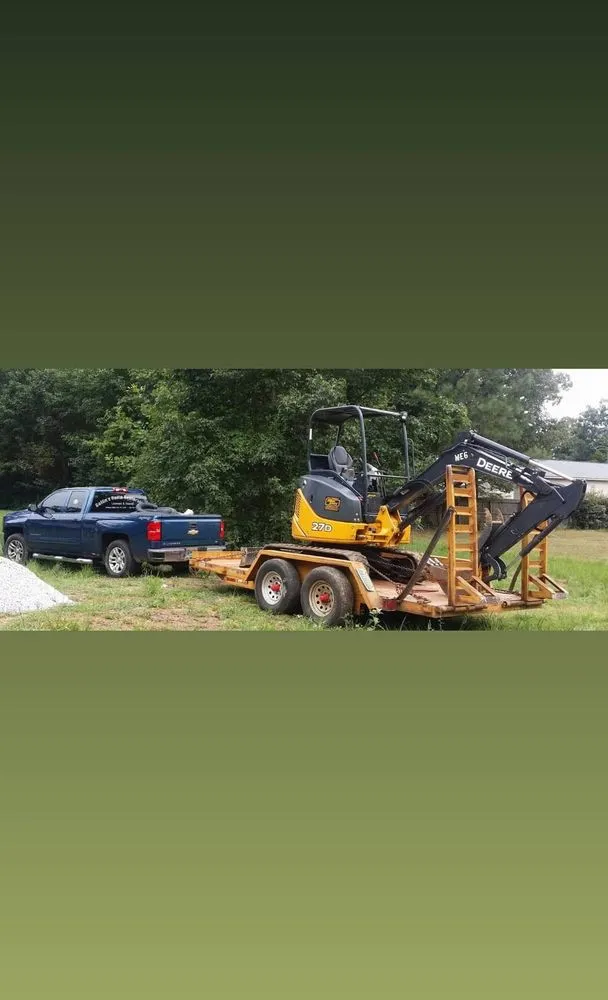 Slide of Gatlin's Home Restoration