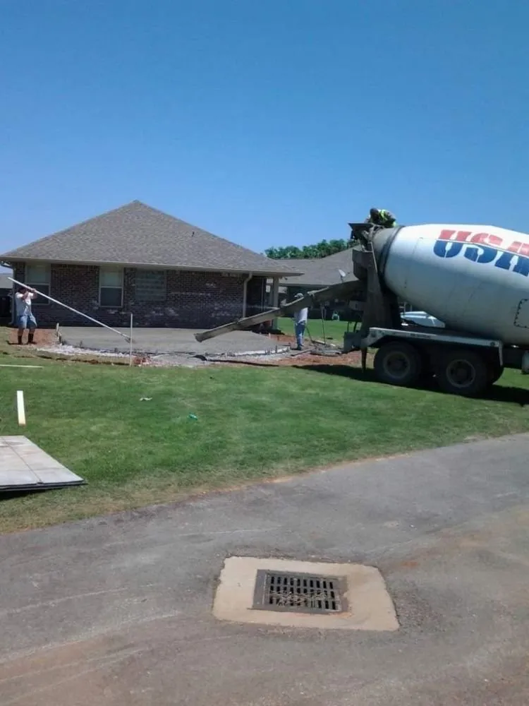 Slide of Gatlin's Home Restoration