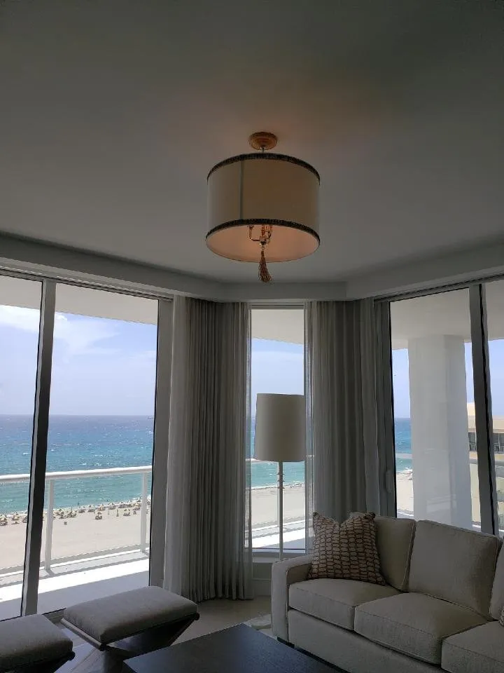 Slide of Gator Electric and Communications