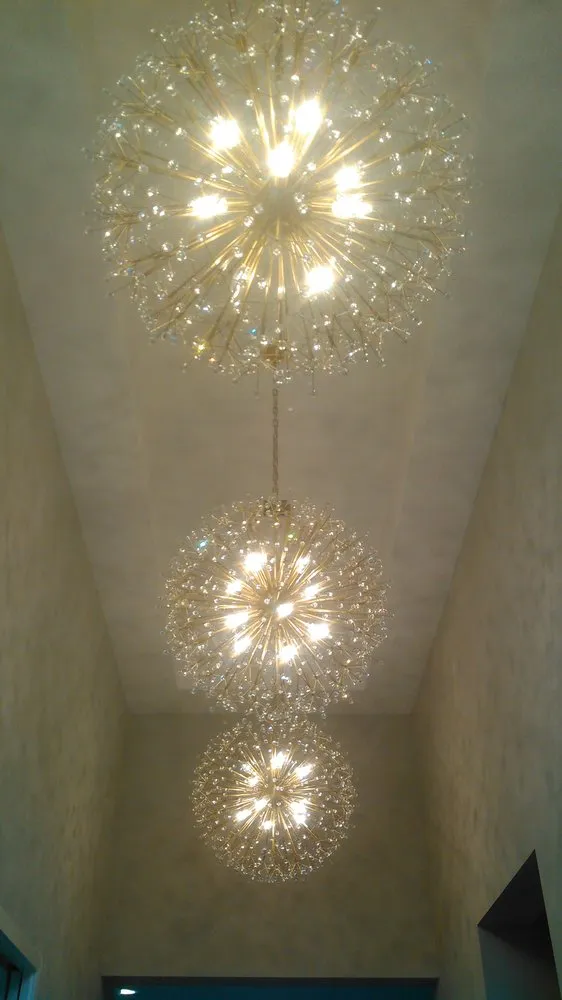 Reliable lighting installation experts serving ,  - Gator Electric and Communications