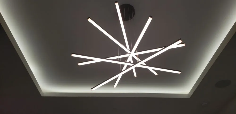 Licensed lighting installation service in ,  - Gator Electric and Communications