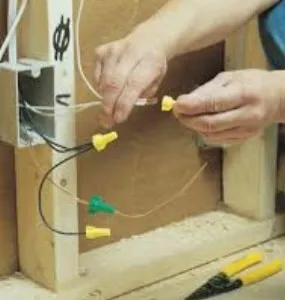 Slide of Gator Electric