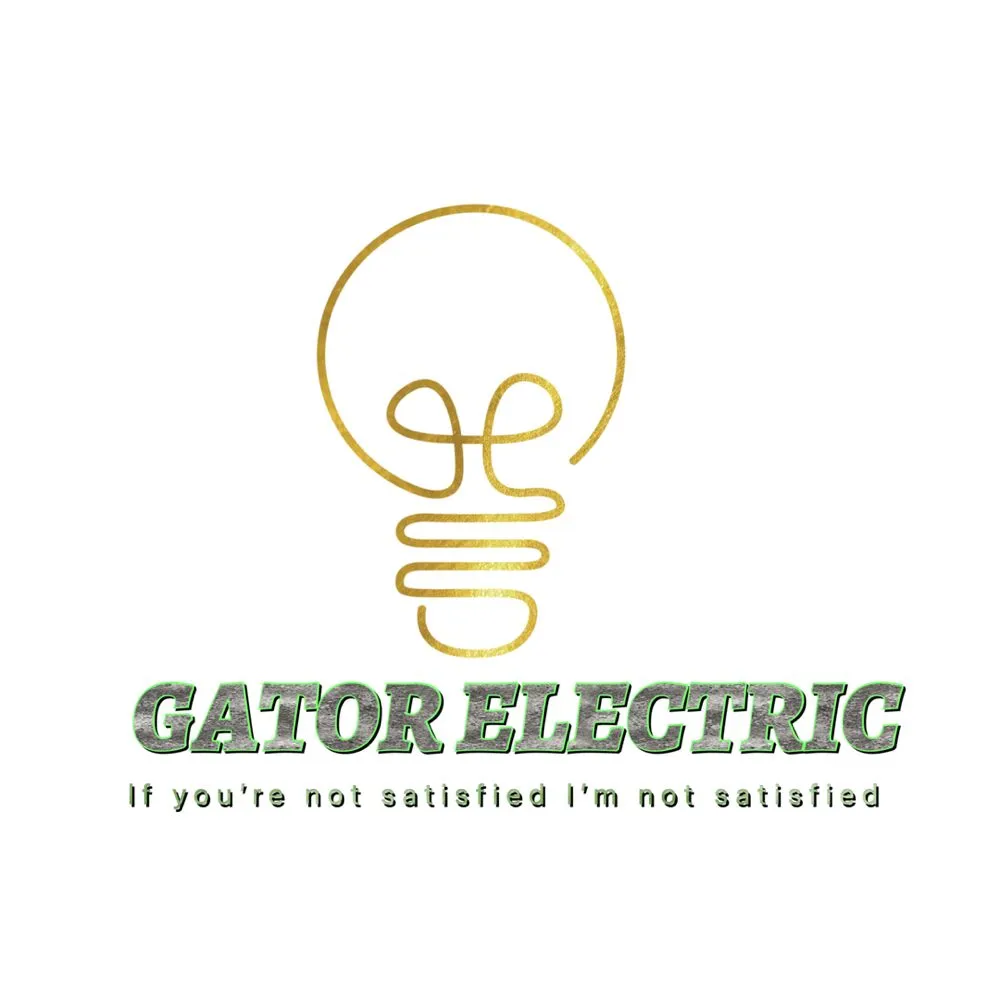 Slide of Gator Electric