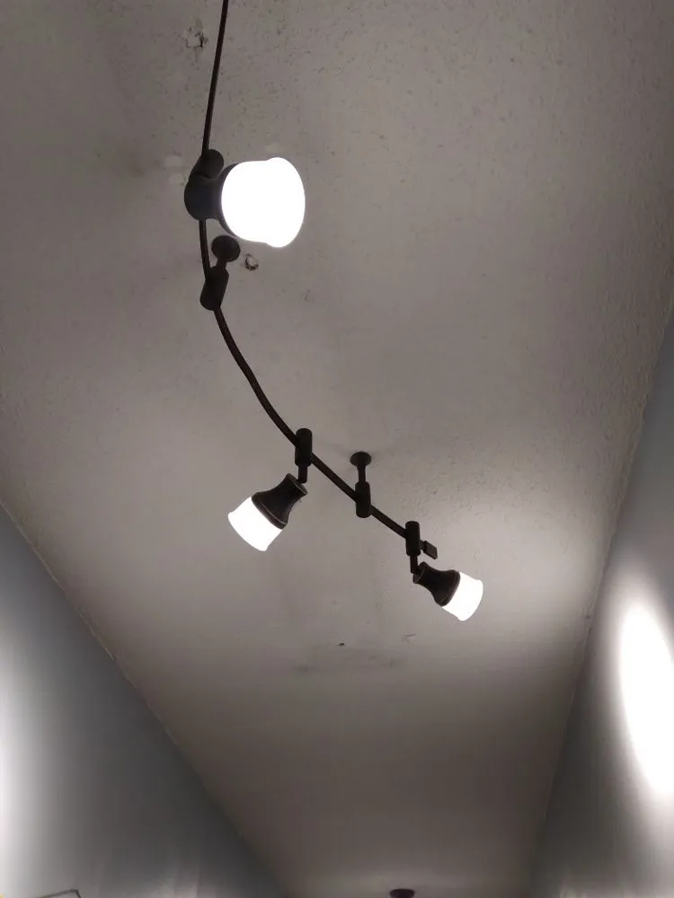 Slide of Gator Electric