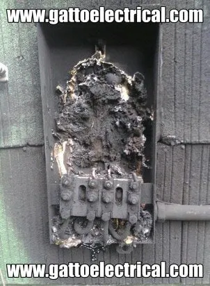 Slide of Gatto Electric, Inc.