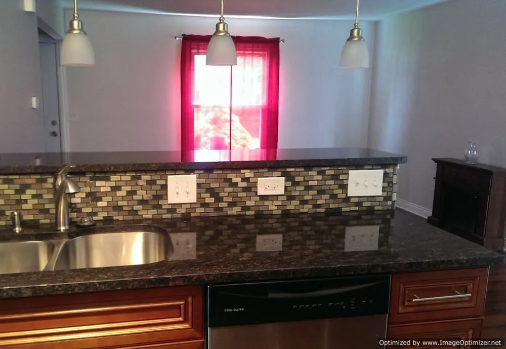 Slide of Gatto Electric, Inc.